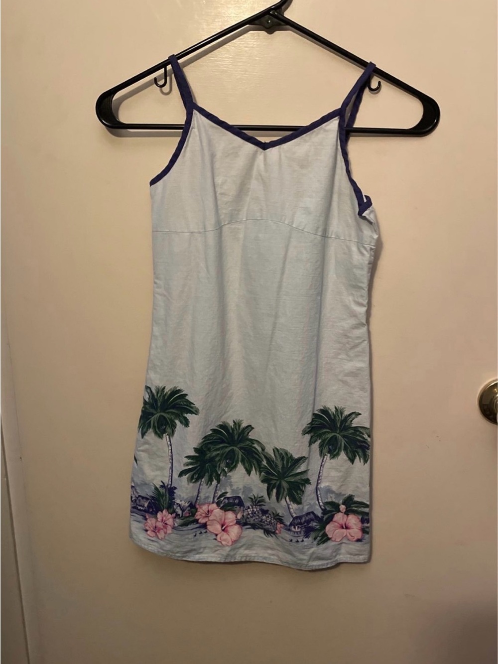 Girls Summer Dress